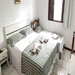 Quarto de Casal com Cama Extra